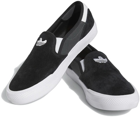 adidas Shmoofoil 'Black Grey' IG5268 Lookbook adidas Shmoofoil 'Black Grey' IG5268