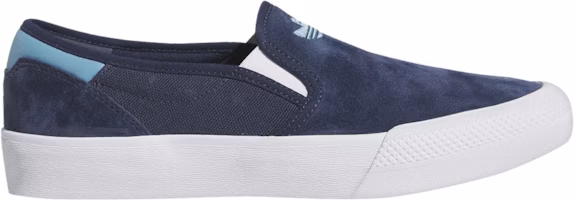 adidas Shmoofoil 'Collegiate Navy' IG5266 adidas Shmoofoil 'Collegiate Navy' IG5266