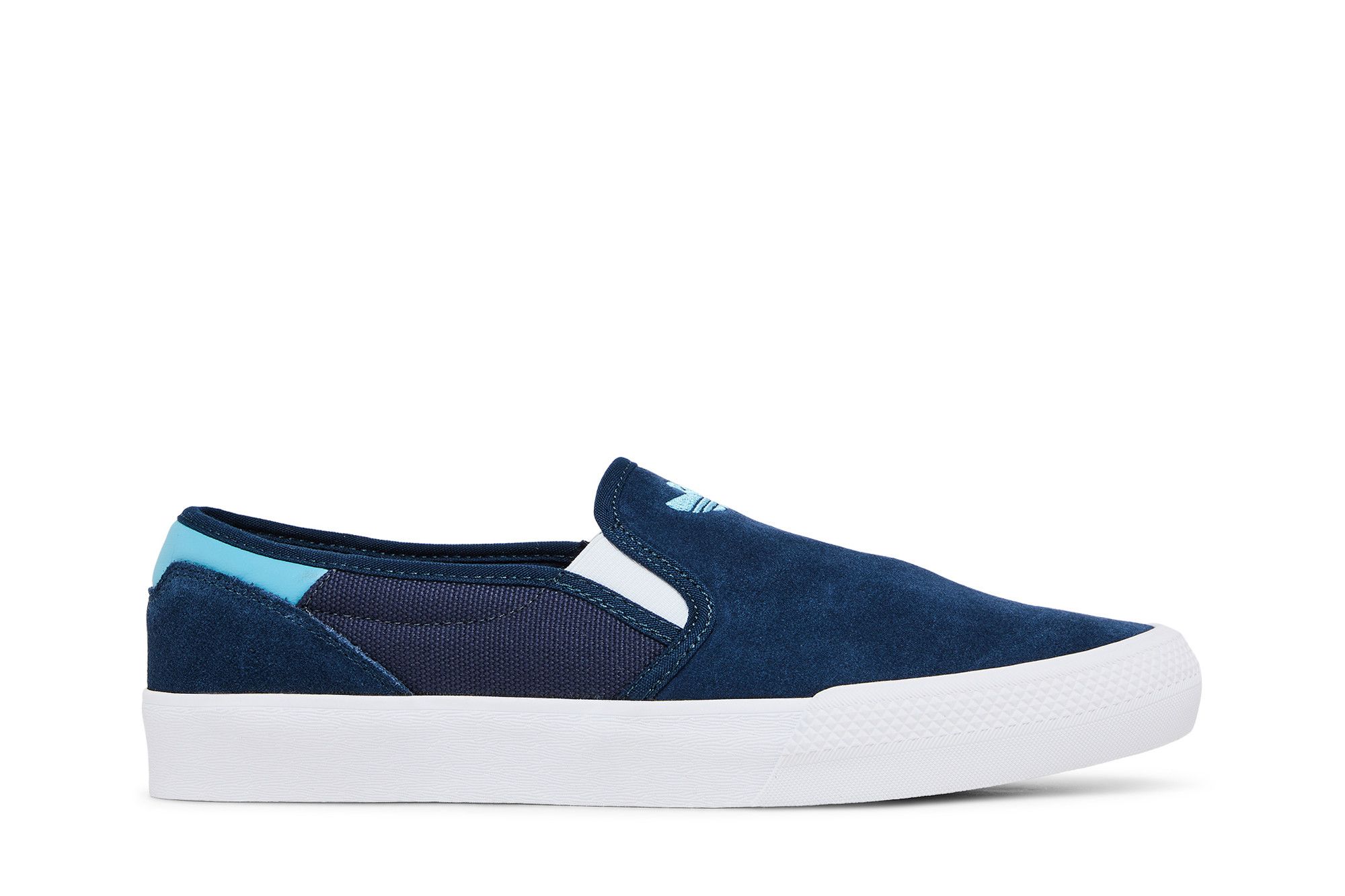 adidas Shmoofoil 'Collegiate Navy' IG5266