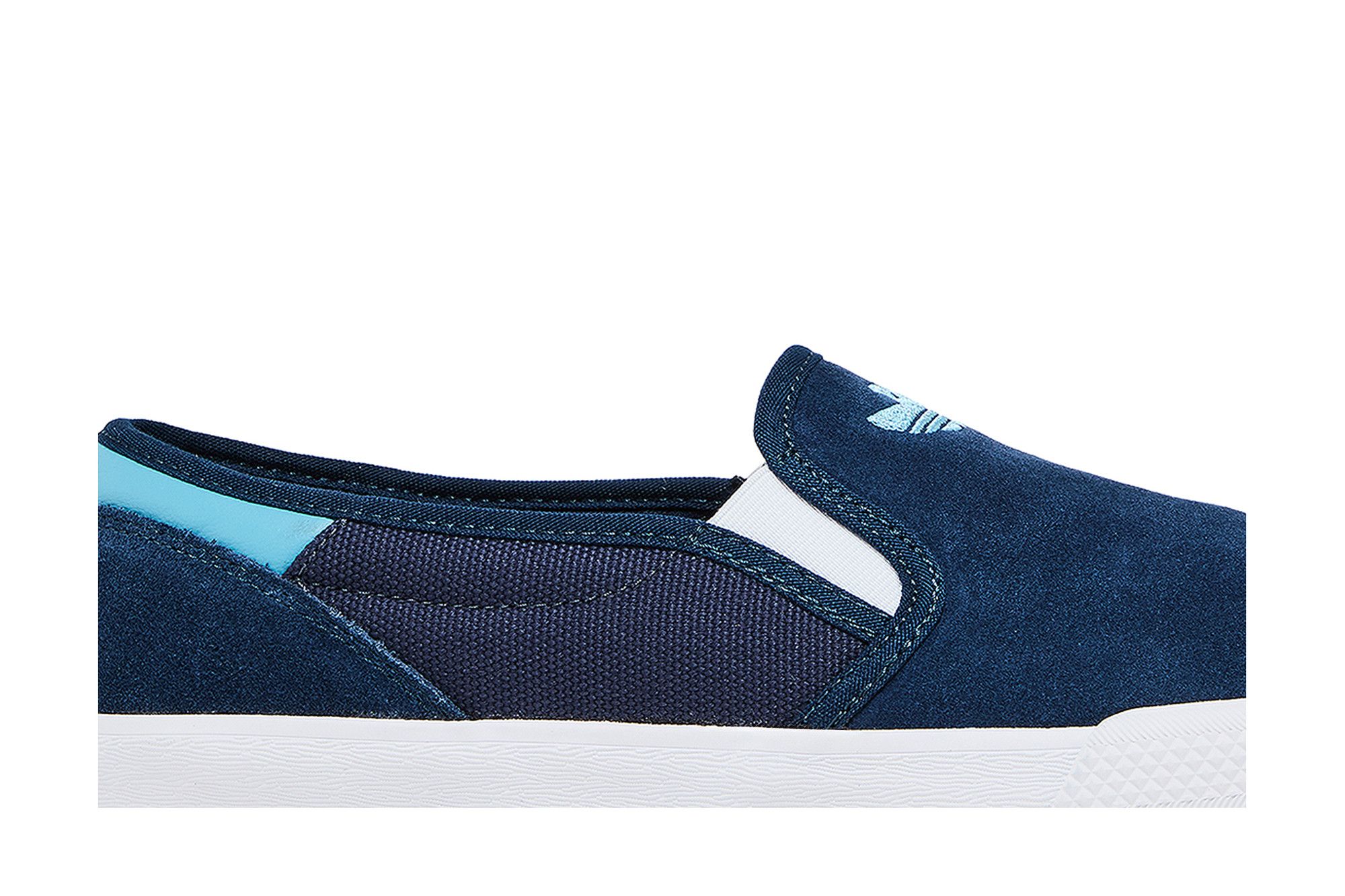 Order adidas Shmoofoil ''Bleu Collégial'' IG5266