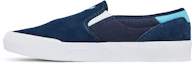 Lookbook adidas Shmoofoil ''Bleu Collégial'' IG5266