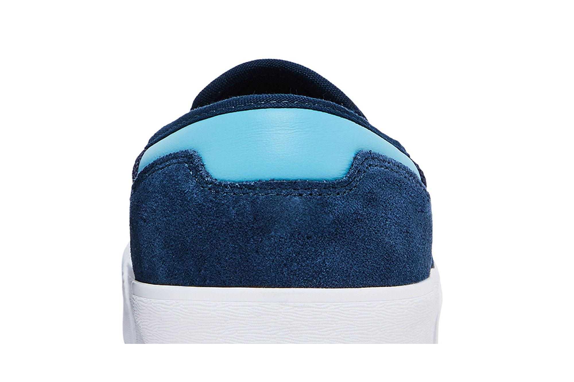 Sizing adidas Shmoofoil ''Bleu Collégial'' IG5266