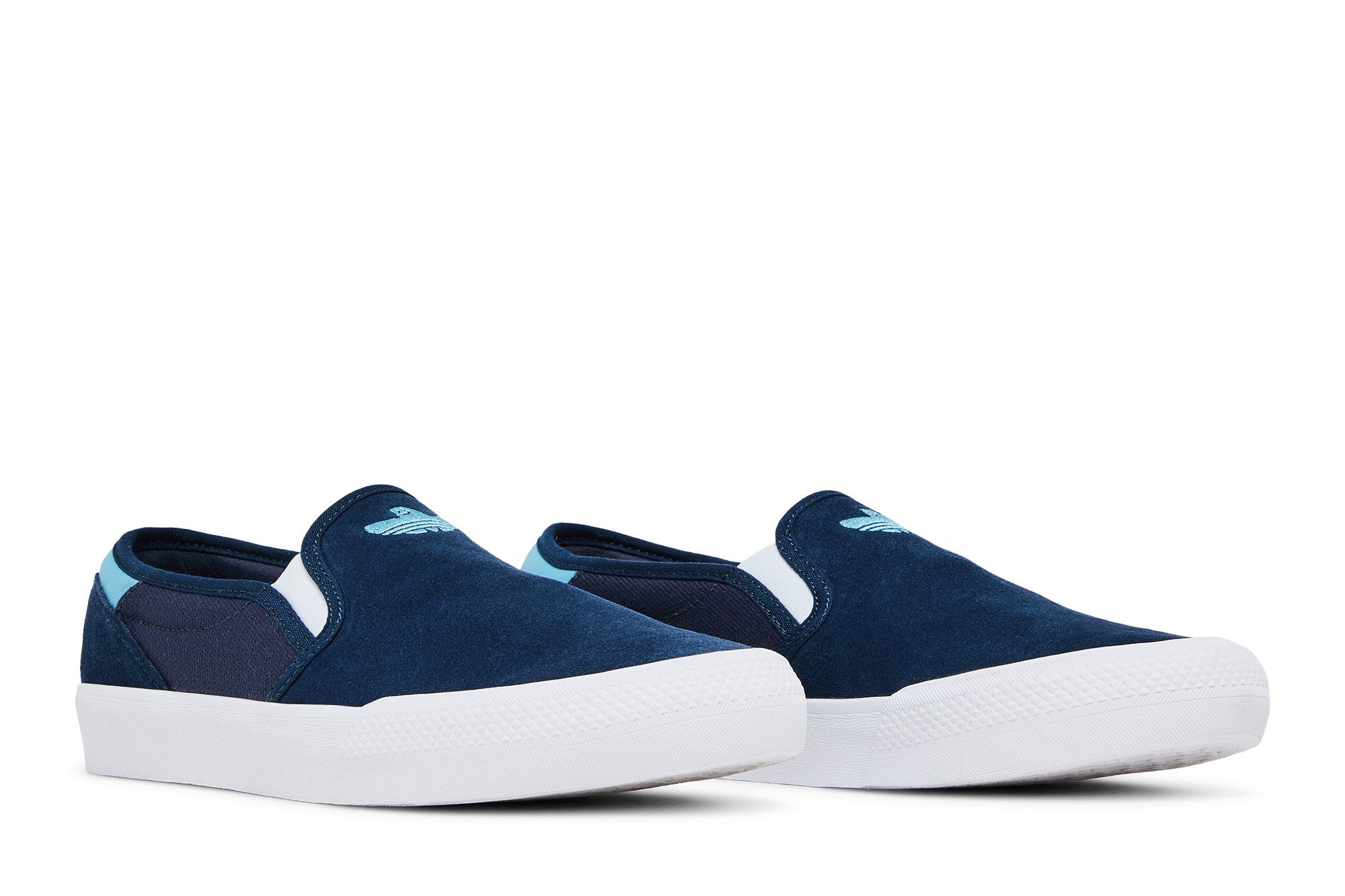 Cheap adidas Shmoofoil ''Bleu Collégial'' IG5266
