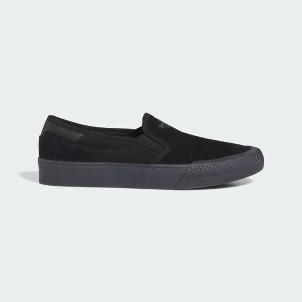adidas Shmoofoil 'Core Black' IE0658