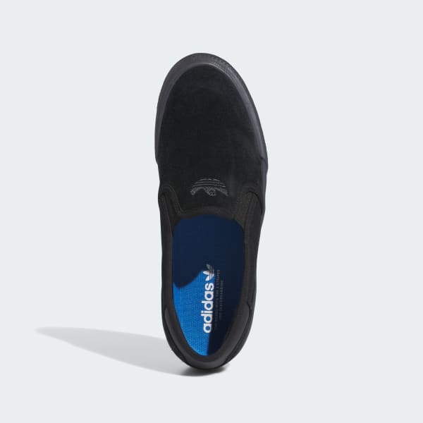 Lookbook adidas Shmoofoil ''Nero Core'' IE0658
