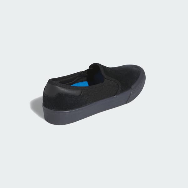 Details for adidas Shmoofoil ''Nero Core'' IE0658