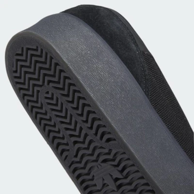 adidas Shmoofoil ''Nero Core'' IE0658 1