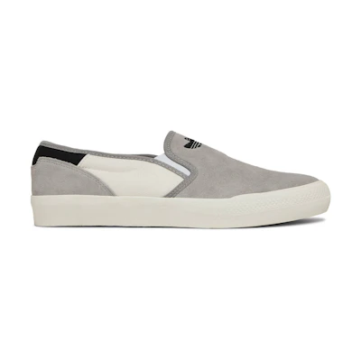 adidas Shmoofoil 'Solid Grey'