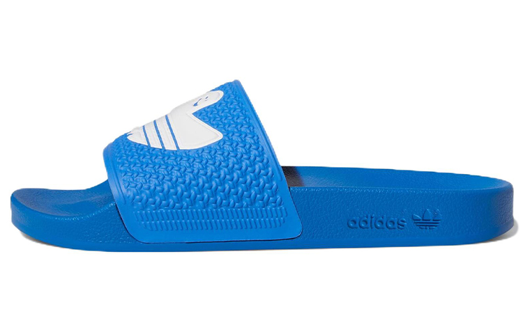 adidas Shmoofoil Slide 'Blue Bird' GY6942
