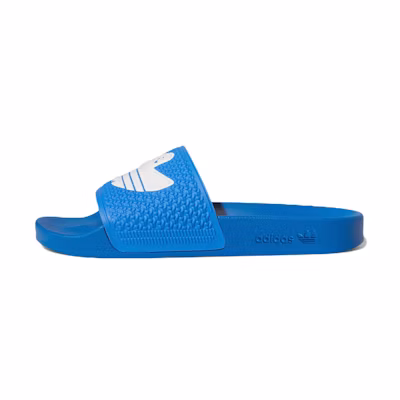 adidas Shmoofoil Slide 'Blue Bird'
