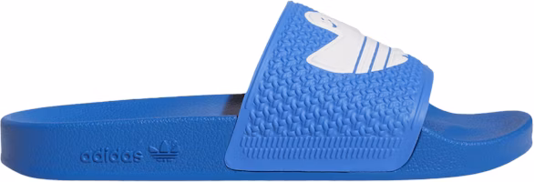 adidas Shmoofoil Slide 'Blue Bird' GY6942 adidas Shmoofoil Slide 'Blue Bird' GY6942