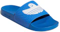 Lookbook adidas Shmoofoil Slide ''Blue Bird'' Scarpe Sandali Blu GY6942