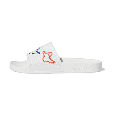 adidas Shmoofoil Slide 'Playful Graphics'