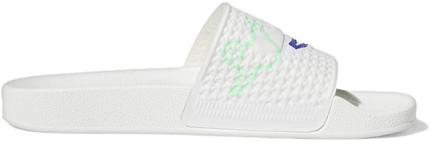 adidas Shmoofoil Slide 'Grafik Ceria' HQ2034 Order adidas Shmoofoil Slide 'Grafik Ceria' HQ2034