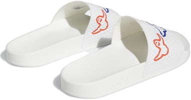 adidas Shmoofoil Slide 'Grafik Ceria' HQ2034 Shop adidas Shmoofoil Slide 'Grafik Ceria' HQ2034