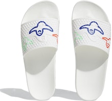 adidas Shmoofoil Slide 'Grafik Ceria' HQ2034 Purchase adidas Shmoofoil Slide 'Grafik Ceria' HQ2034