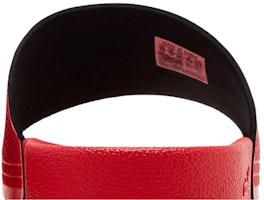 adidas Shmoofoil 拖鞋「猩紅紅」GY6943 Sizing adidas Shmoofoil 拖鞋「猩紅紅」GY6943