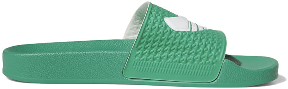 アディダス シュムーフォイル スライド (セミコートグリーン) HQ2033 Order アディダス シュムーフォイル スライド (セミコートグリーン) HQ2033