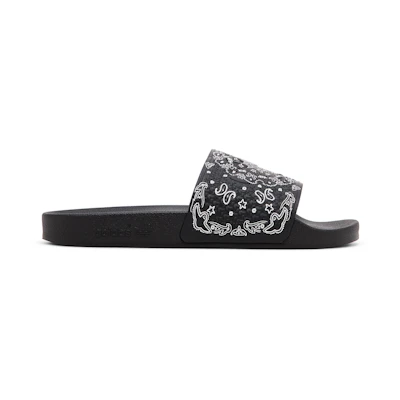 adidas Shmoofoil Slides 'Bandana'