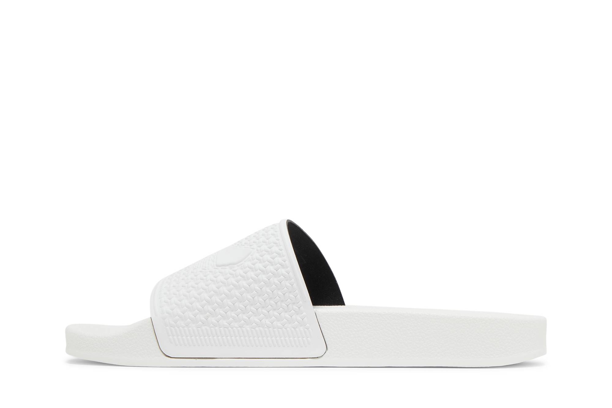 Lookbook adidas Shmoofoil Sandalias 'Triple White' H03372