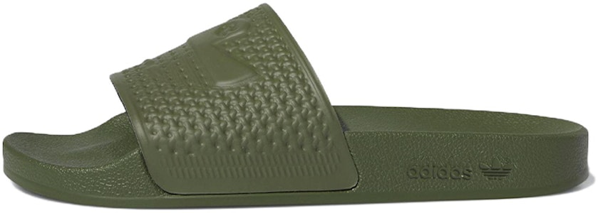 adidas Shmoofoil 拖鞋 'Wild Pine' IG5255 Buy adidas Shmoofoil 拖鞋 'Wild Pine' IG5255