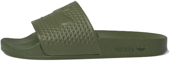 adidas Shmoofoil Slides 'Wild Pine' IG5255 adidas Shmoofoil Slides 'Wild Pine' IG5255
