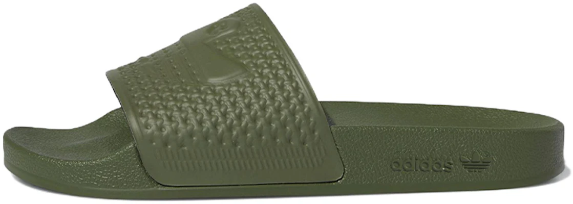 adidas Shmoofoil Slides ''Wild Pine'' - Ciabatte Originals Verde Pino IG5255 Buy adidas Shmoofoil Slides ''Wild Pine'' - Ciabatte Originals Verde Pino IG5255