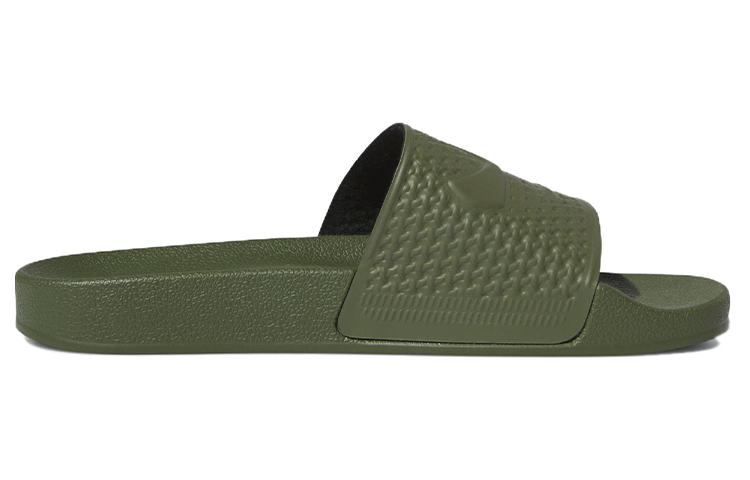 Order adidas Shmoofoil Slides ''Wild Pine'' - Ciabatte Originals Verde Pino IG5255