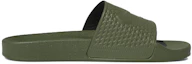 Order adidas Shmoofoil Slides ''Wild Pine'' - Ciabatte Originals Verde Pino IG5255