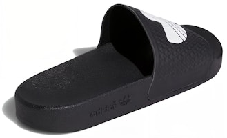 아디다스 슈무포일 슬라이드 마크 곤잘레스 '블랙 화이트' FY6849 Shop 아디다스 슈무포일 슬라이드 마크 곤잘레스 '블랙 화이트' FY6849