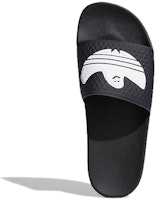 아디다스 슈무포일 슬라이드 마크 곤잘레스 '블랙 화이트' FY6849 Purchase 아디다스 슈무포일 슬라이드 마크 곤잘레스 '블랙 화이트' FY6849