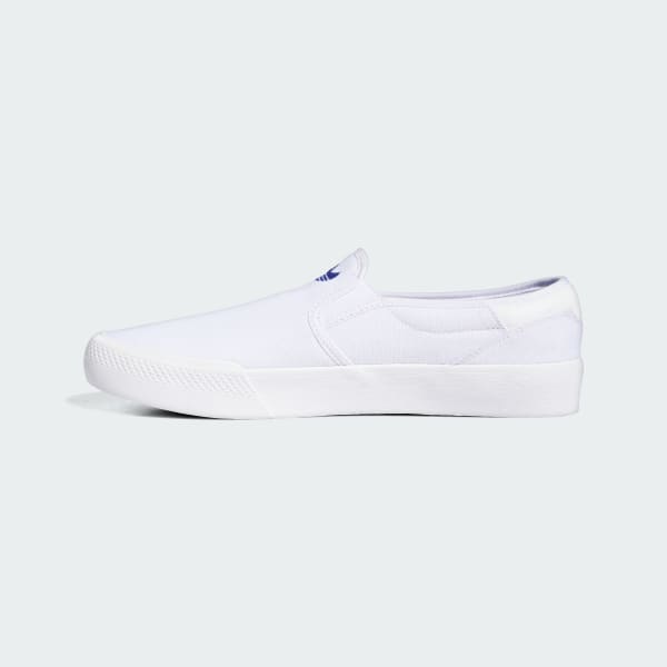 Details for アディダス シュムーフォイル スリップ 'クラウドホワイト' IF2077