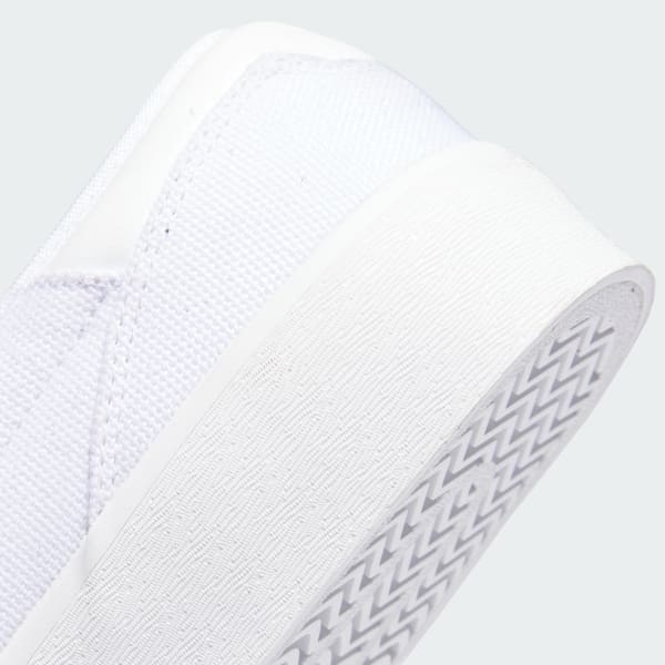 Cheap アディダス シュムーフォイル スリップ 'クラウドホワイト' IF2077