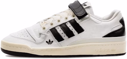 adidas Forum Low Shoe Palace Black 'White' GV9024 adidas Forum Low Shoe Palace Black 'White' GV9024
