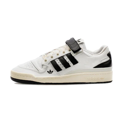 adidas Forum Low Shoe Palace Black 'White'