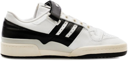 阿迪达斯Shoe Palace联名Originals Forum Low ‘复古休闲白黑’鞋 GV9024 Order 阿迪达斯Shoe Palace联名Originals Forum Low ‘复古休闲白黑’鞋 GV9024