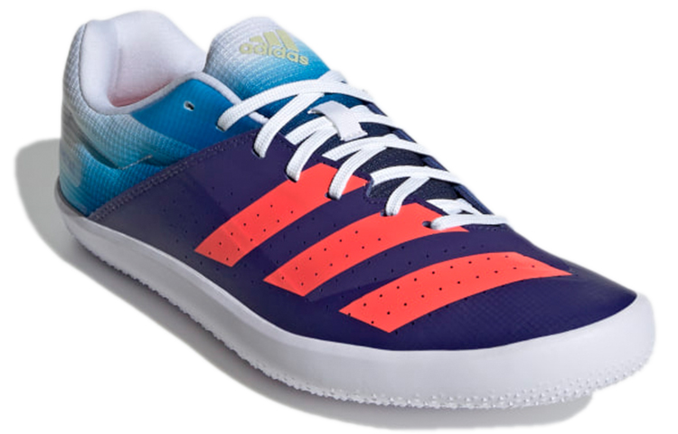Lookbook adidas Schuhe Professional ''Blau Weiß'' GY0944
