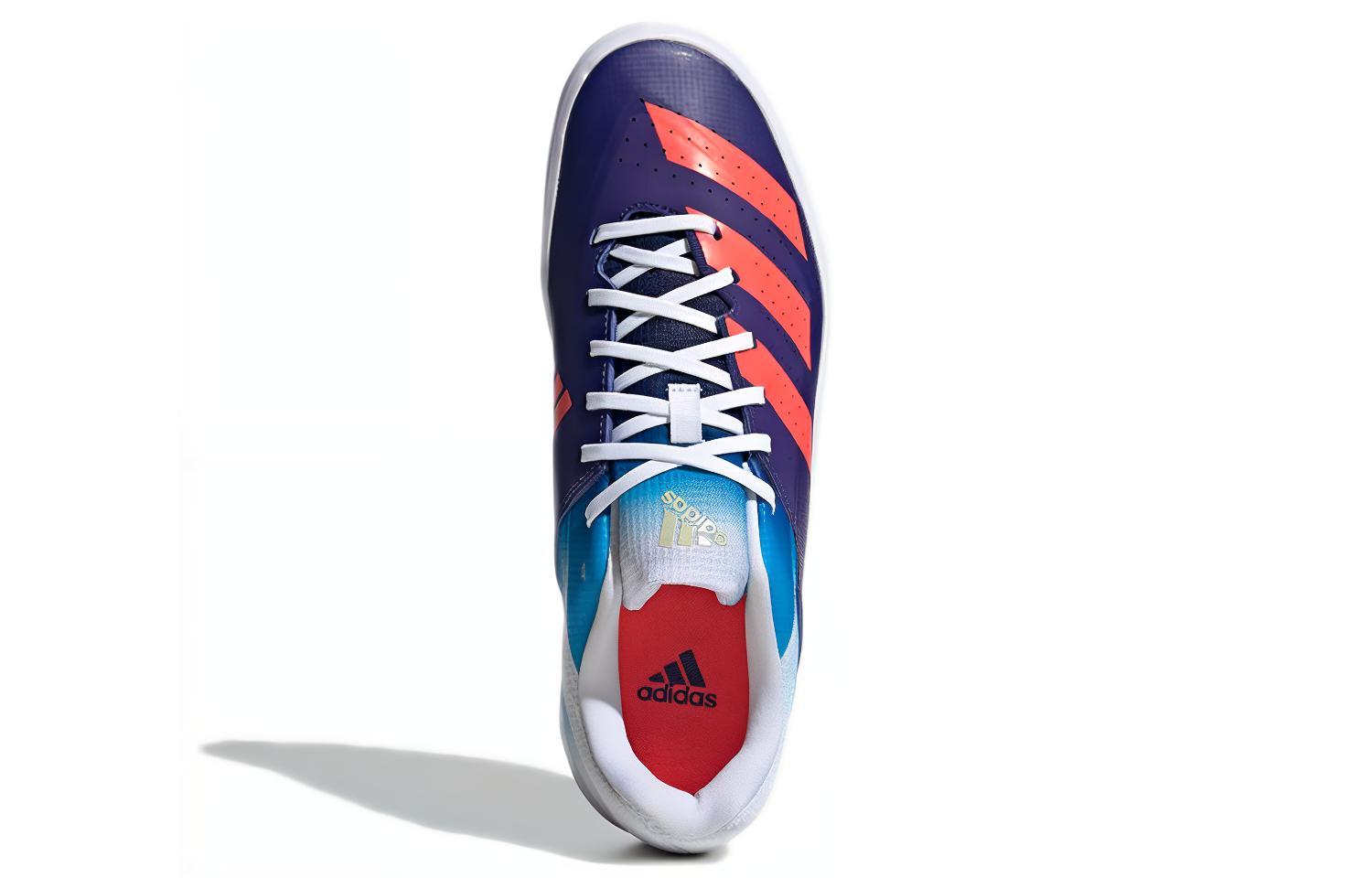 Purchase adidas Schuhe Professional ''Blau Weiß'' GY0944