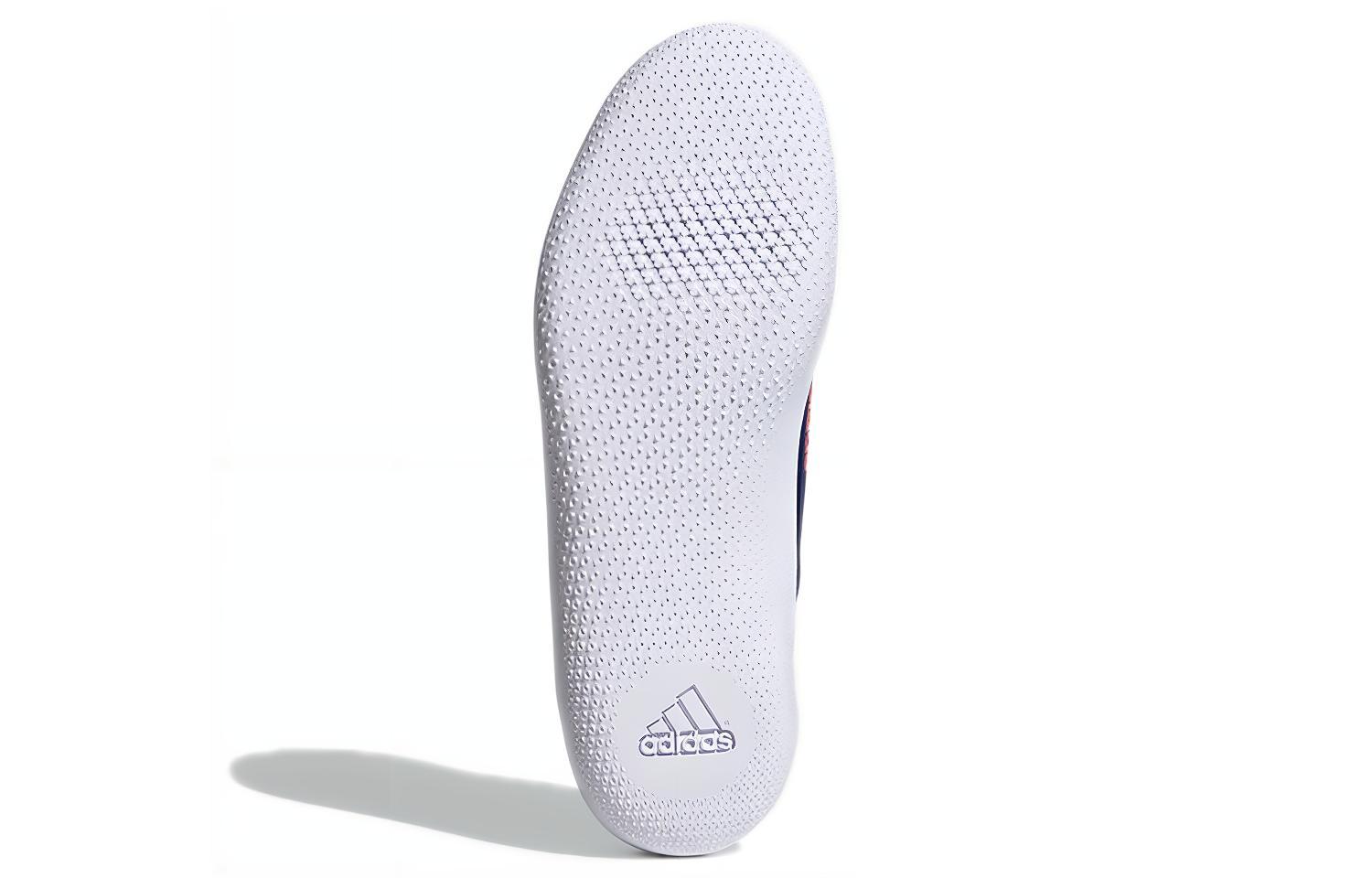 Details for adidas Schuhe Professional ''Blau Weiß'' GY0944
