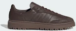Buy Zapatillas adidas Samba LX Casual Marrón/Marrón/Goma HQ9251