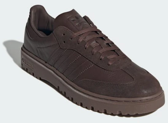 Zapatillas adidas Samba LX Casual Marrón/Marrón/Goma HQ9251 Shop Zapatillas adidas Samba LX Casual Marrón/Marrón/Goma HQ9251