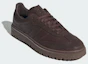 Shop Zapatillas adidas Samba LX Casual Marrón/Marrón/Goma HQ9251