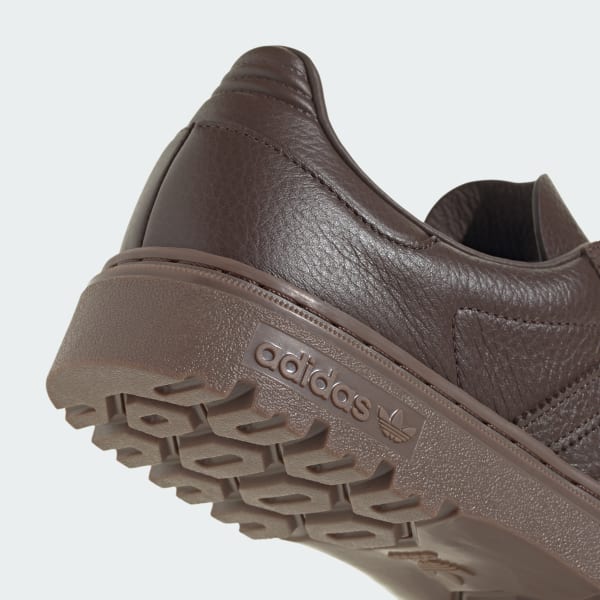 Cheap Zapatillas adidas Samba LX Casual Marrón/Marrón/Goma HQ9251