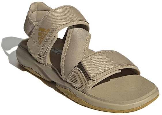 adidas Terrex Sumra 舒適運動涼鞋 男女款 沙漠黃 Lookbook adidas Terrex Sumra 舒適運動涼鞋 男女款 沙漠黃