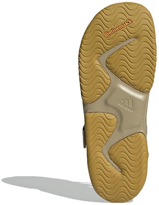 adidas Terrex Sumra 舒適運動涼鞋 男女款 沙漠黃 Details for adidas Terrex Sumra 舒適運動涼鞋 男女款 沙漠黃