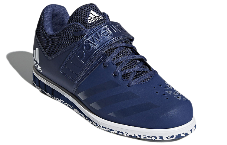 Lookbook adidas Trainingsschuhe ''Dunkel Indigo Blau'' CQ1772