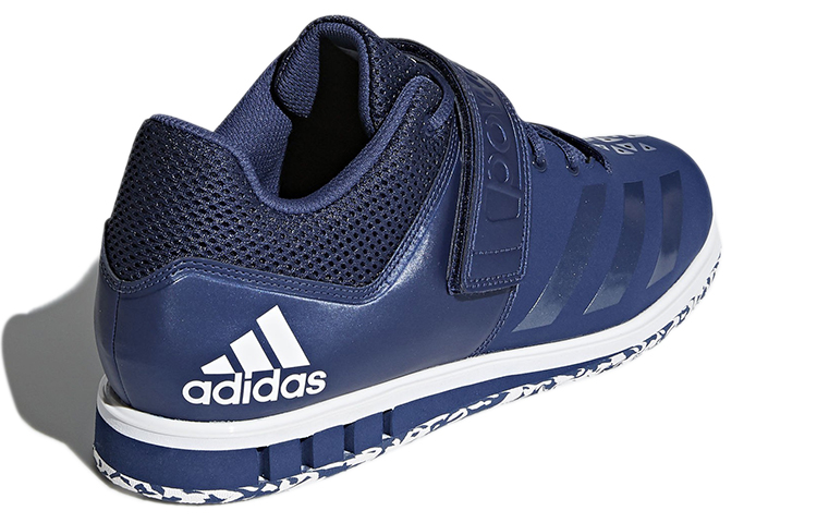 Shop adidas Trainingsschuhe ''Dunkel Indigo Blau'' CQ1772