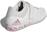 Shop adidas Kasut Latihan 'Kelabu' AC7470