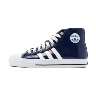 adidas Shooting Star Hi Nigo 'Blue'