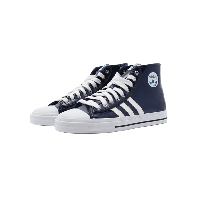 Order 아디다스 슈팅스타 하이 x 니고 '블루' S77703